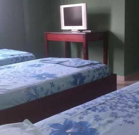 Number One Hotel