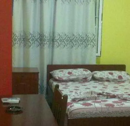 Number One Hotel Gjirokastër