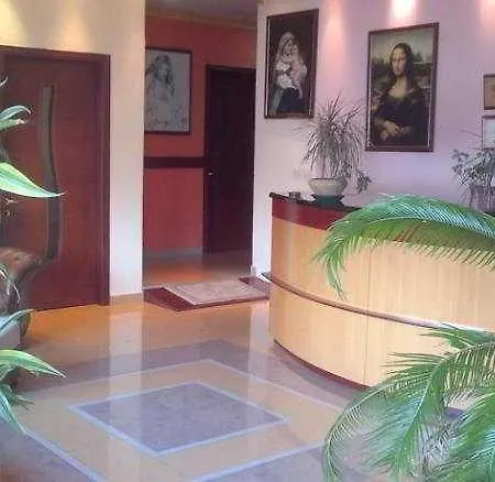 Number One Αργυρόκαστρο