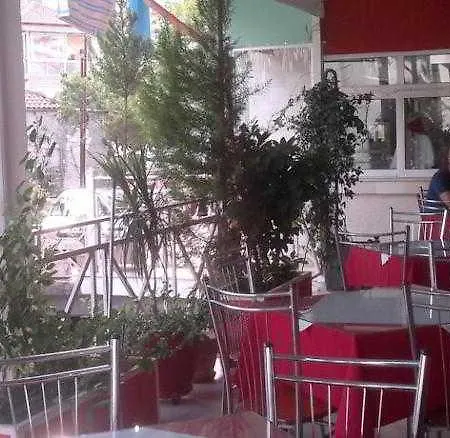 Number One Hotel