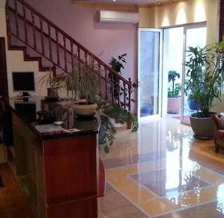 Hotel Number One 3*