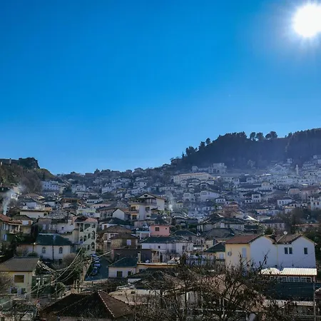 Number One Hotel Gjirokaster