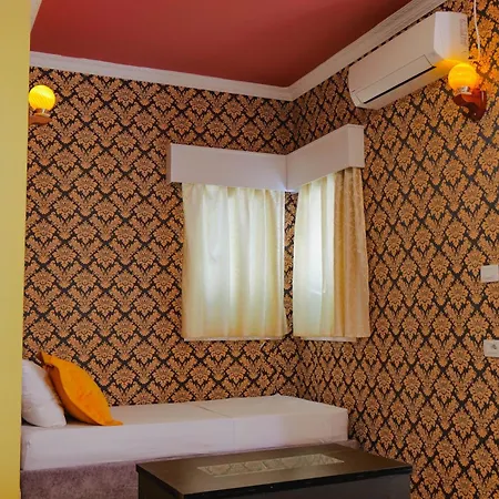 Hotel Number One Gjirokaster