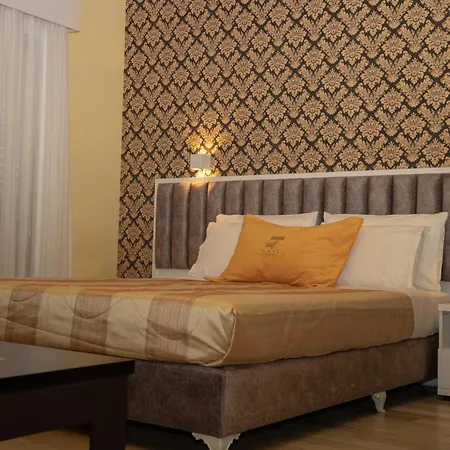 Otel Number One