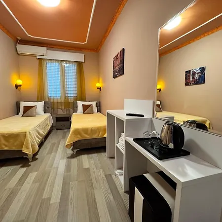 Hotel Number One Gjirokaster