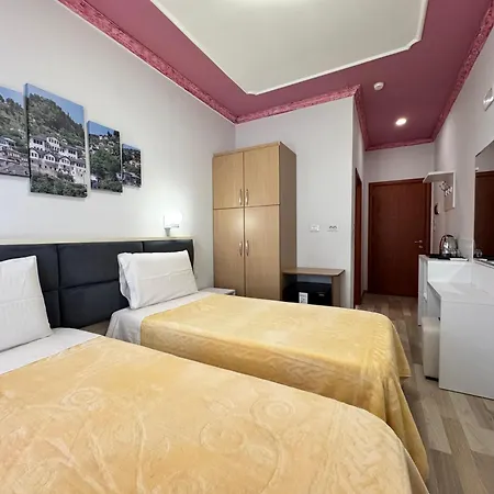 Number One Hotel