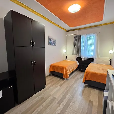 Number One Hotel Gjirokaster
