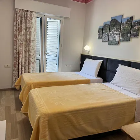 Number One Hotel