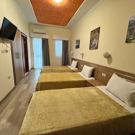 Hotel Number One Gjirokaster