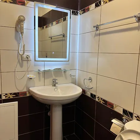 Number One Αργυρόκαστρο