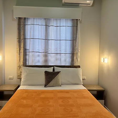 Number One Hotel