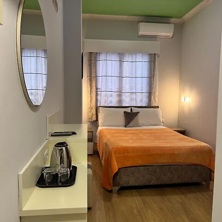 Hotel Number One Gjirokaster