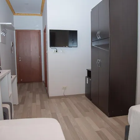 Number One Gjirokastra