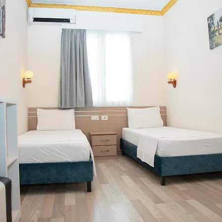 Number One 4* Gjirokaster