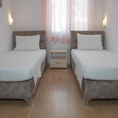 Otel Number One