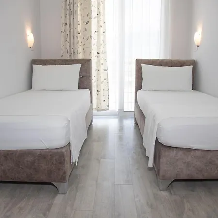 Ξενοδοχείο Number One 3*