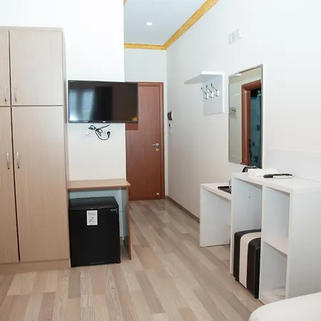 Hotel Number One Gjirokastra