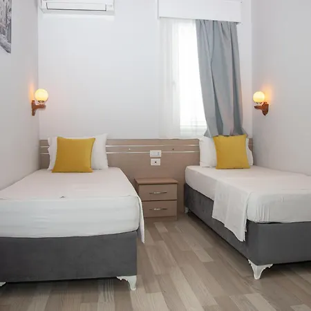 Number One Gjirokastra