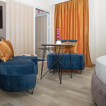 Number One 3* Gjirokastra