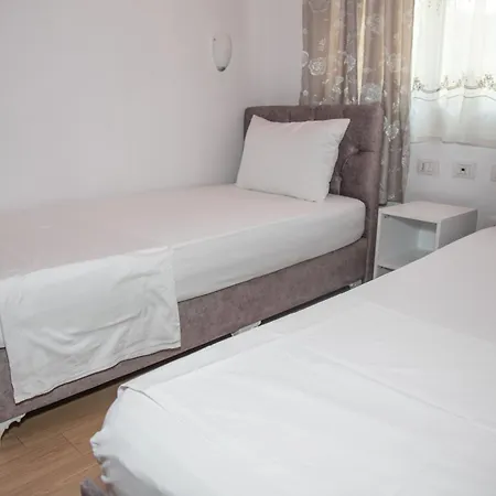 Number One Αργυρόκαστρο