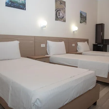 Number One Hotel Gjirokastra