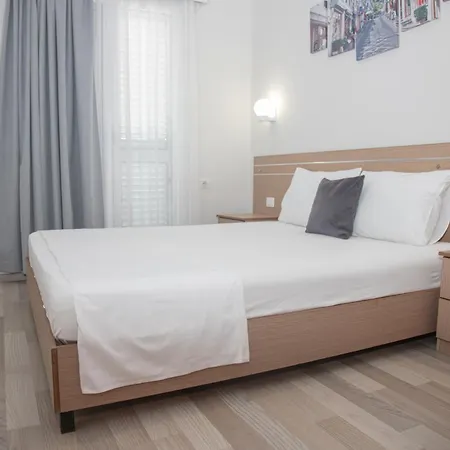 Number One Gjirokastra