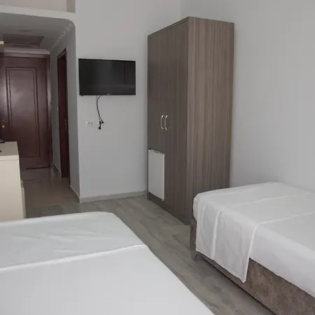 Number One 3* Gjirokastra