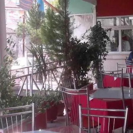 Number One Gjirokastra