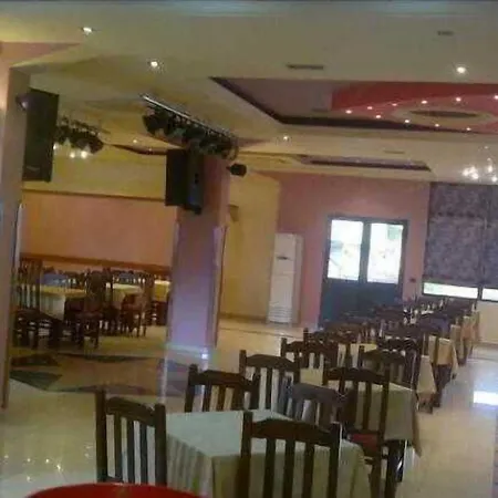 Number One 3* Gjirokastra