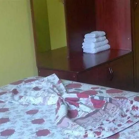 Ξενοδοχείο Number One