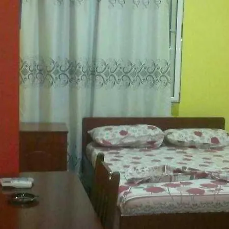 Number One Hotel