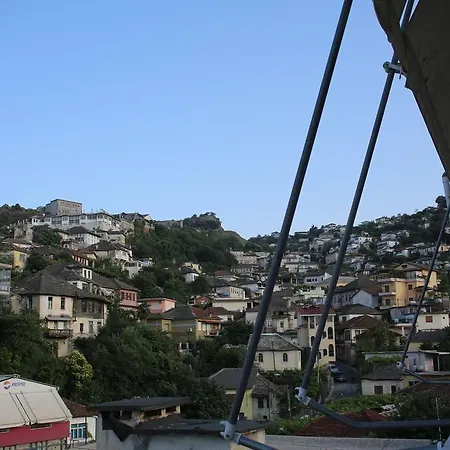 Number One Hotel Gjirokastra