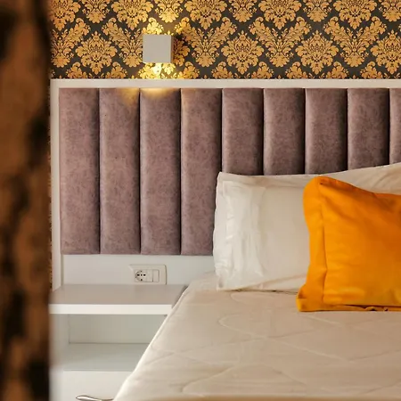 Number One Gjirokaster