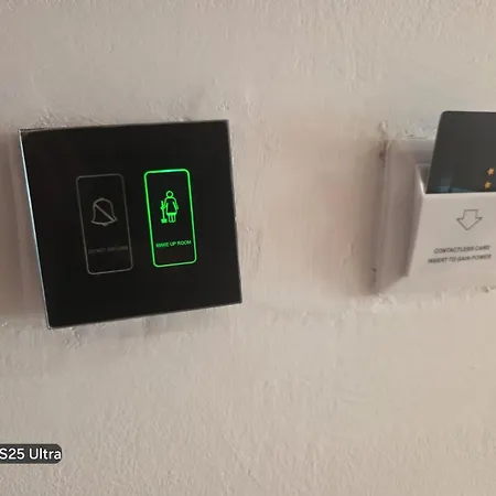 Number One Otel