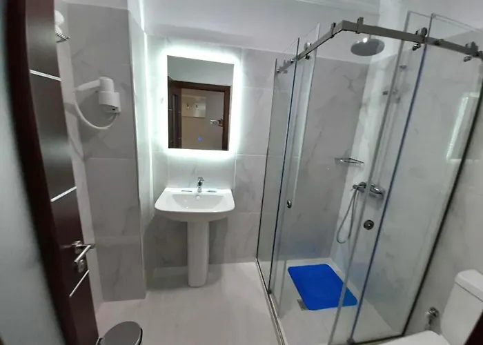 Отель Number One