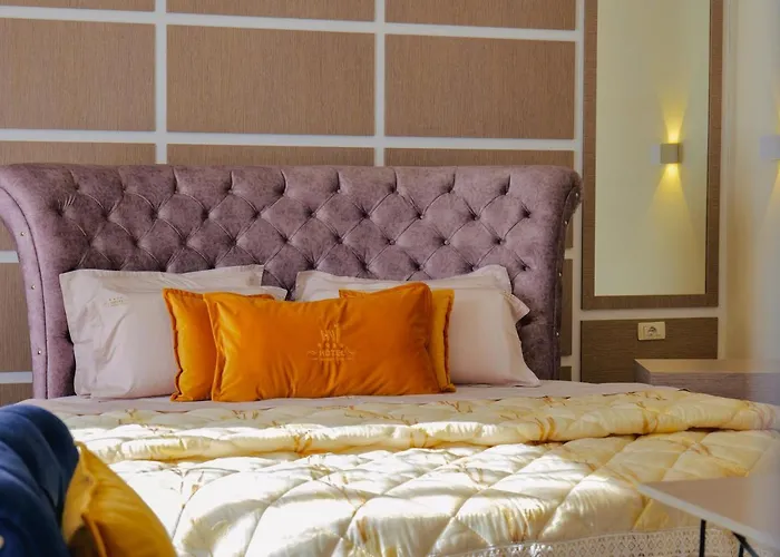 Number One Hotel Gjirokaster