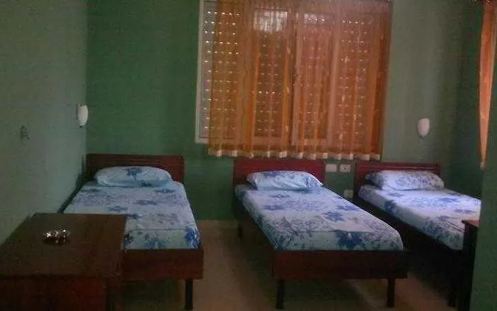 Number One Гирокастра