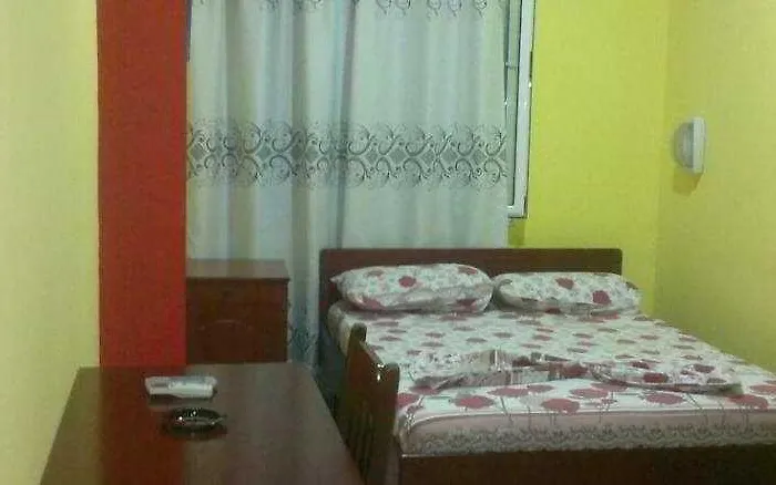 Number One Hotel Gjirokaster