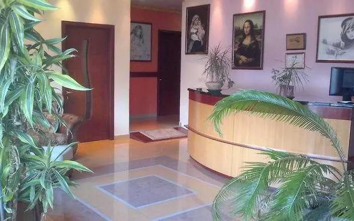 Number One Гирокастра