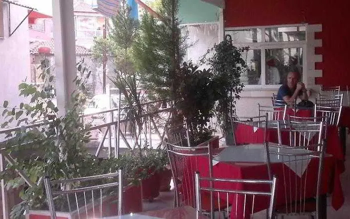 Number One Отель