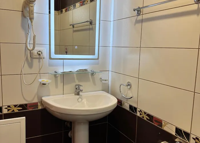 Number One Гирокастра