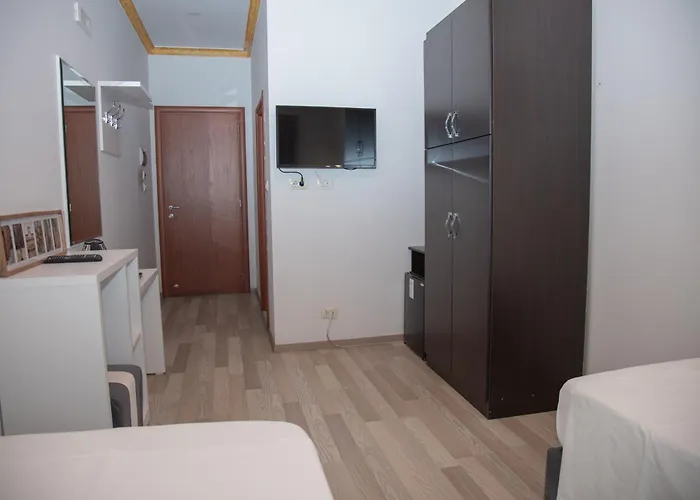 Number One Gjirokaster