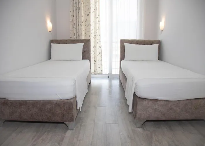 Hotell Number One 3*