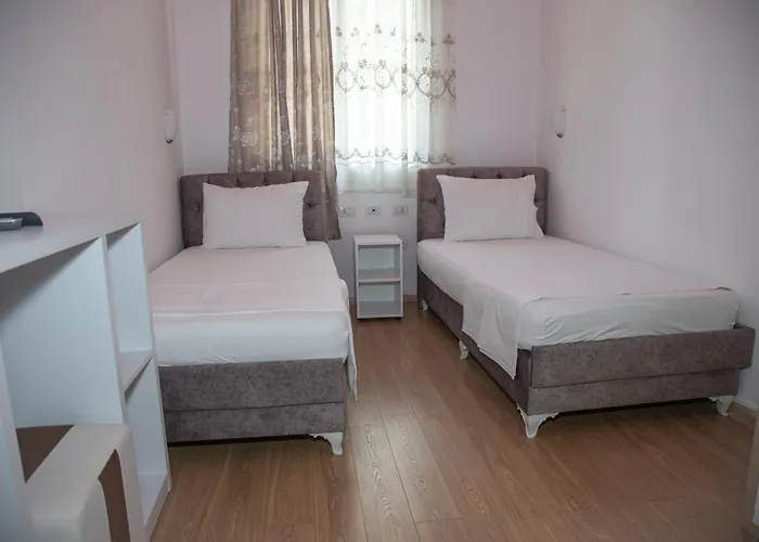 Number One Hotell Gjirokastër