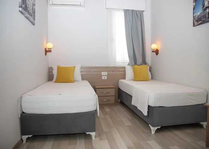 Number One Gjirokaster