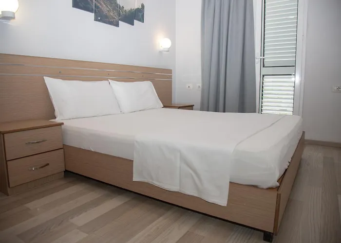 Number One Hotel