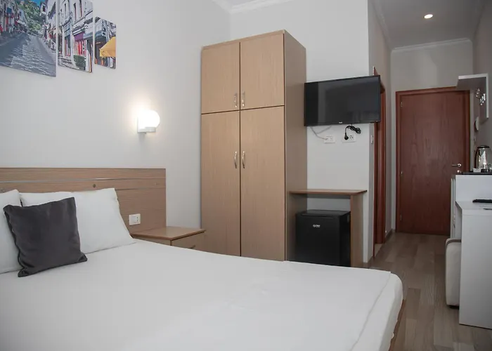 Hotell Number One