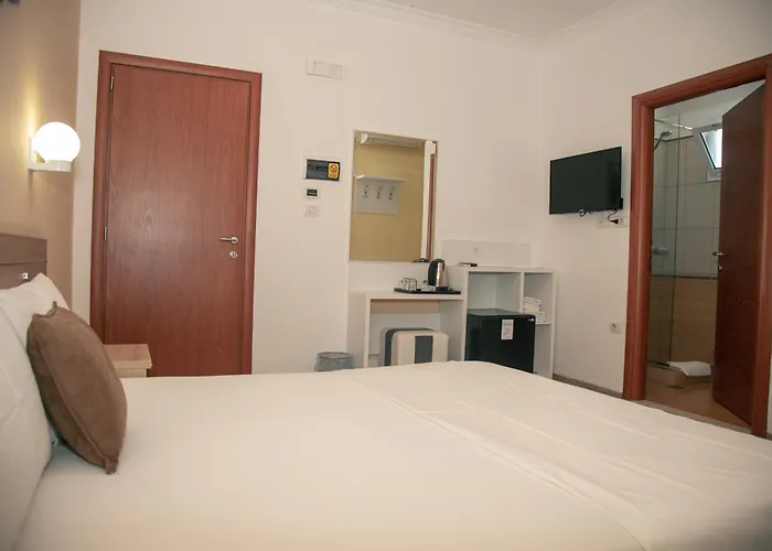 Hotell Number One 3*