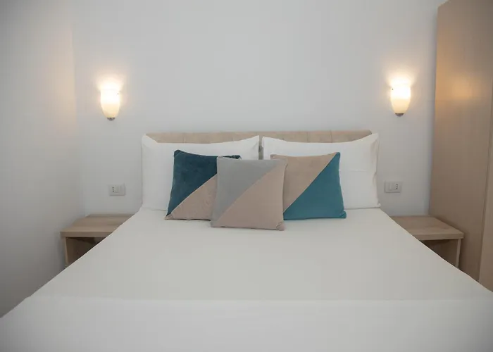 Hotel Number One Gjirokaster