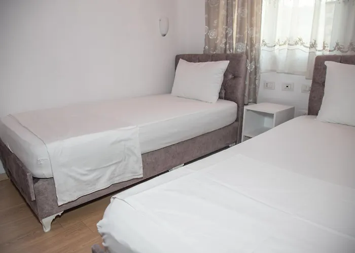 Number One Гирокастра